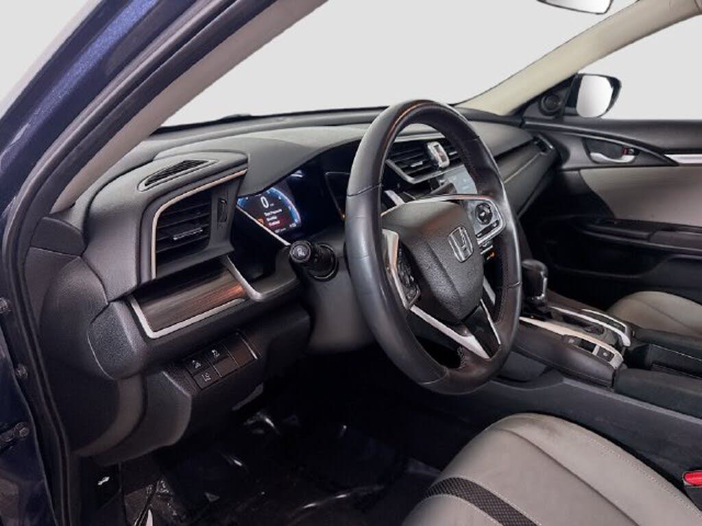2021 Honda Civic