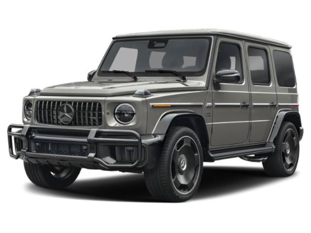 2026 Mercedes-Benz G-Class AMG G 63 for sale in Orlando, FL