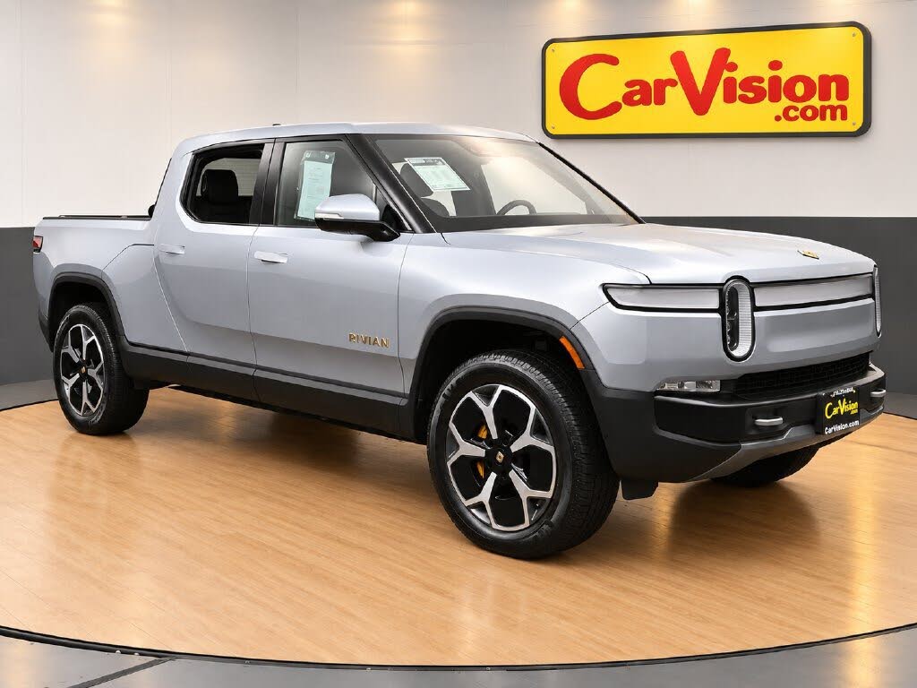 2022 Rivian R1T Adventure for sale in Maple Shade, NJ