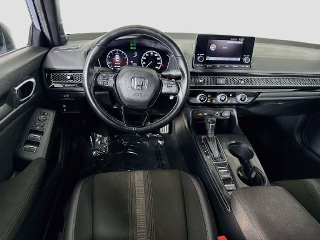 2023 Honda Civic