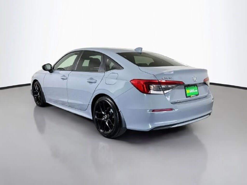 2023 Honda Civic