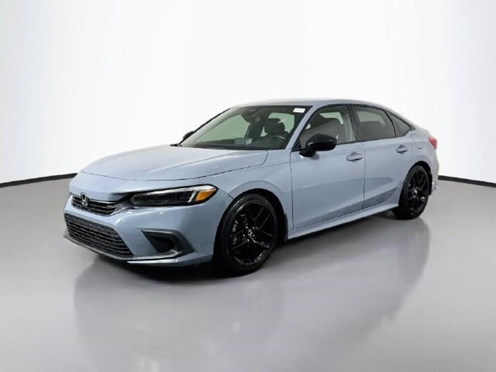 2023 Honda Civic