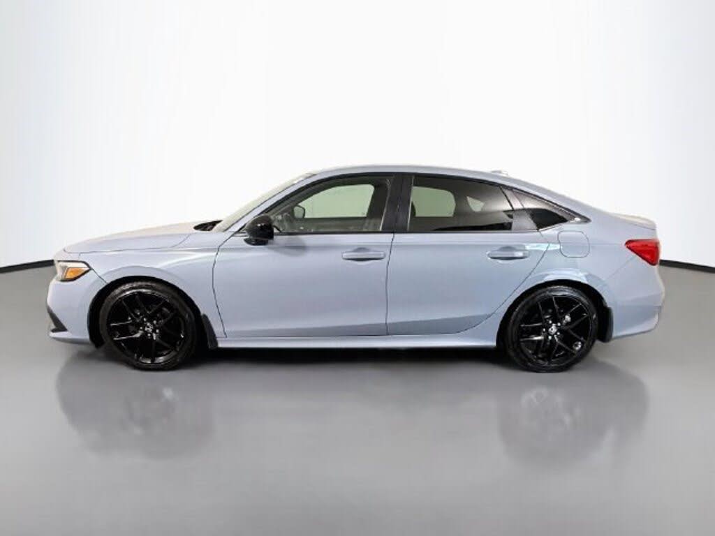 2023 Honda Civic