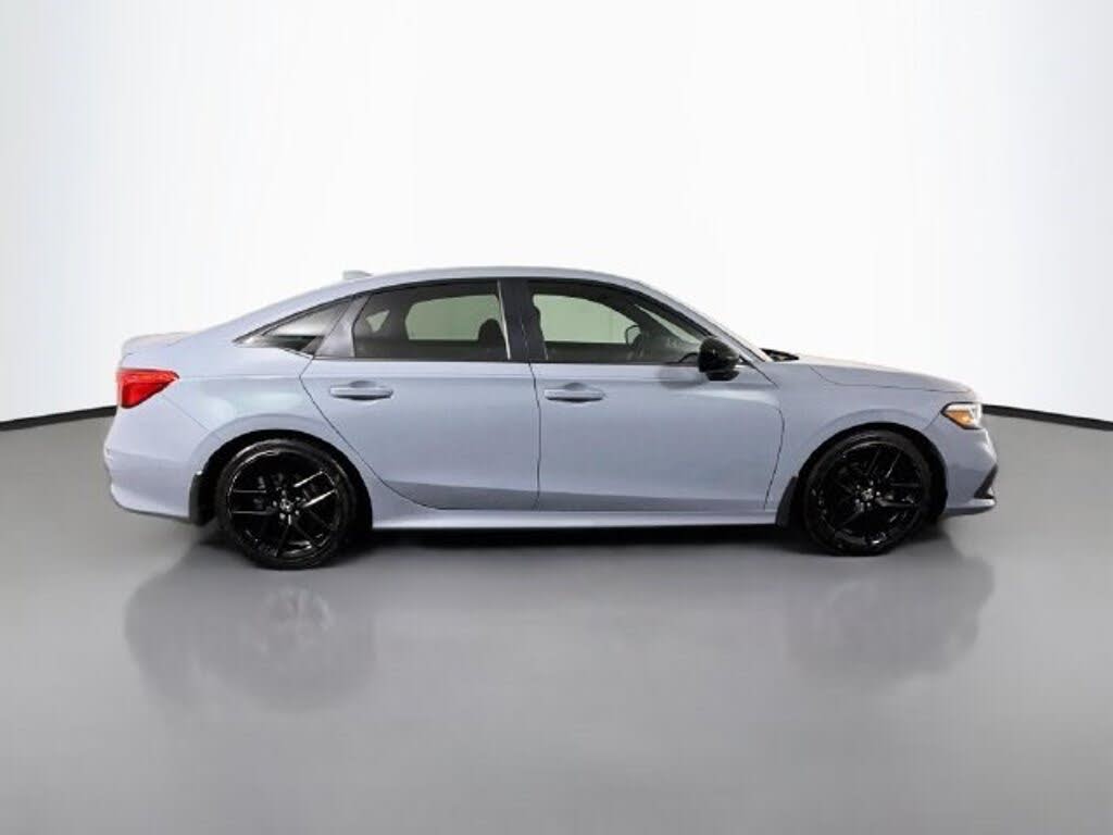 2023 Honda Civic