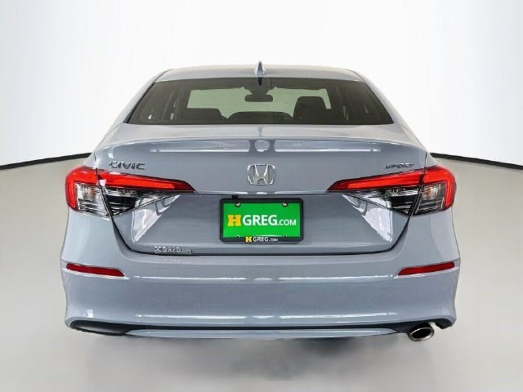 2023 Honda Civic