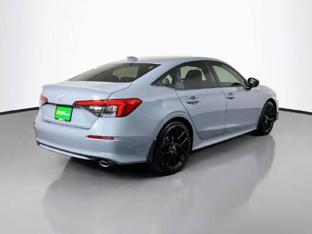 2023 Honda Civic