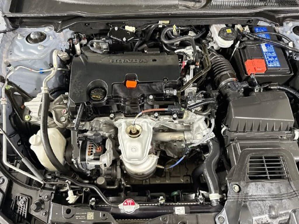 2023 Honda Civic