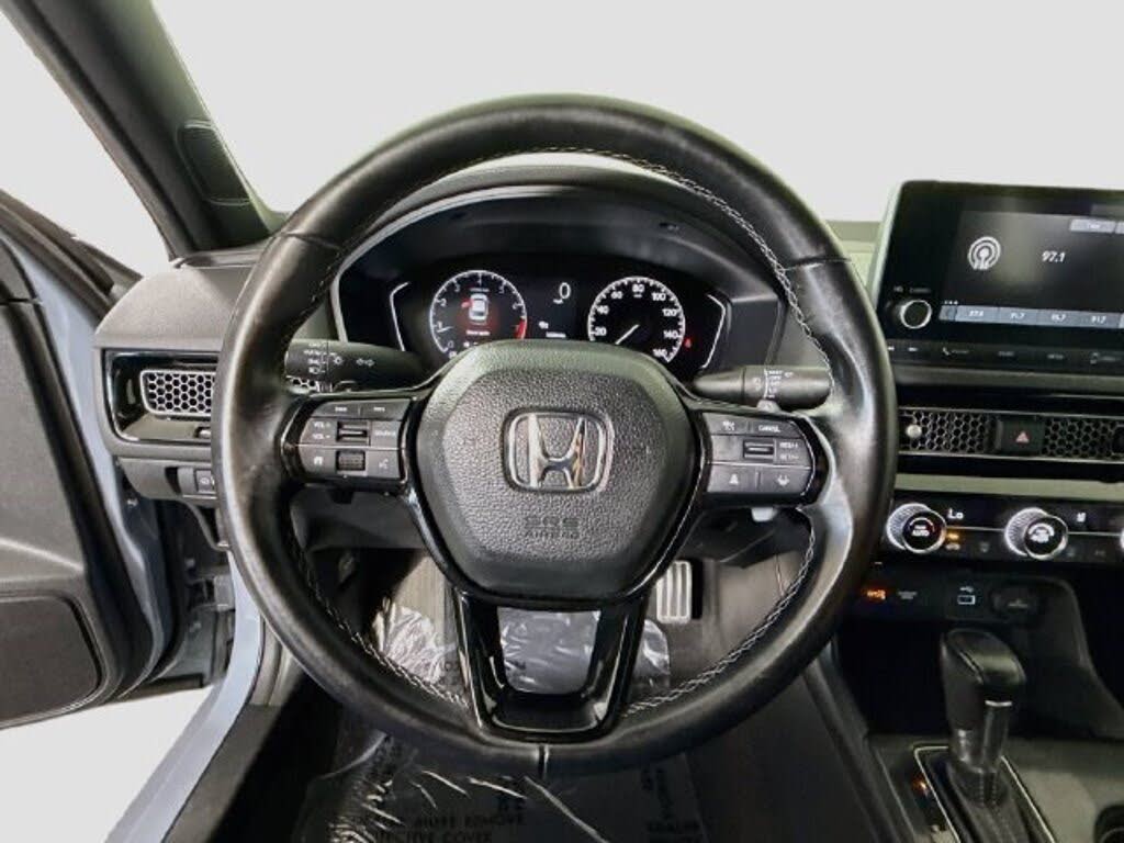 2023 Honda Civic