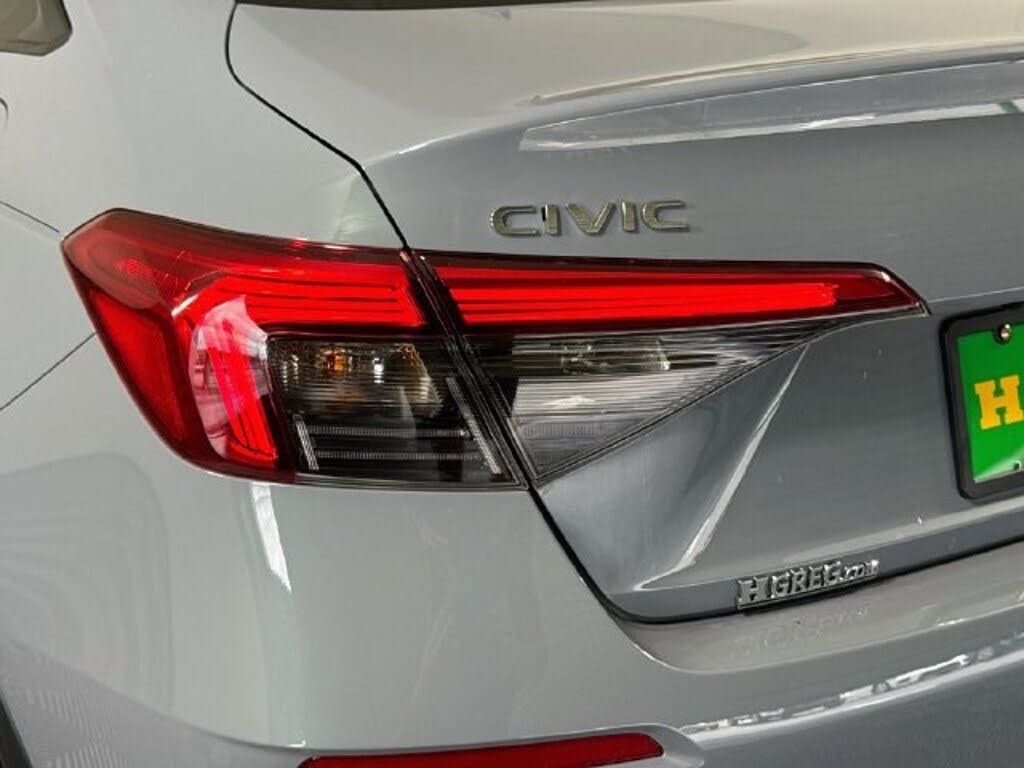 2023 Honda Civic