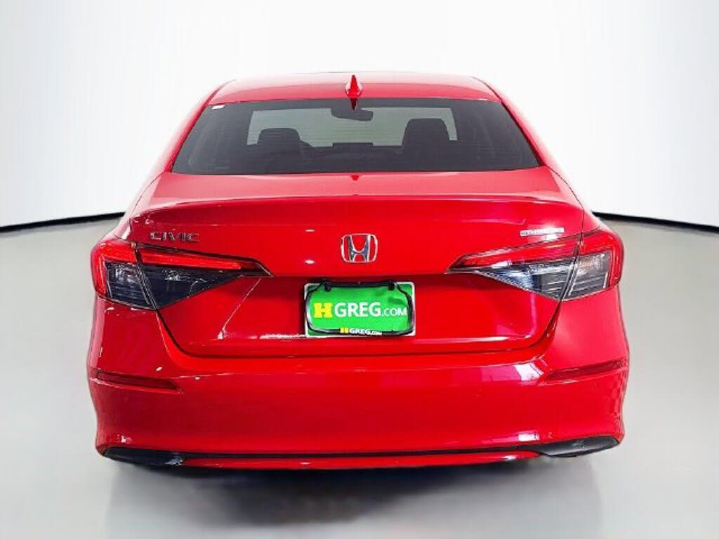 2023 Honda Civic