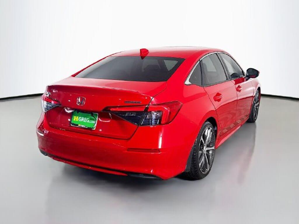2023 Honda Civic