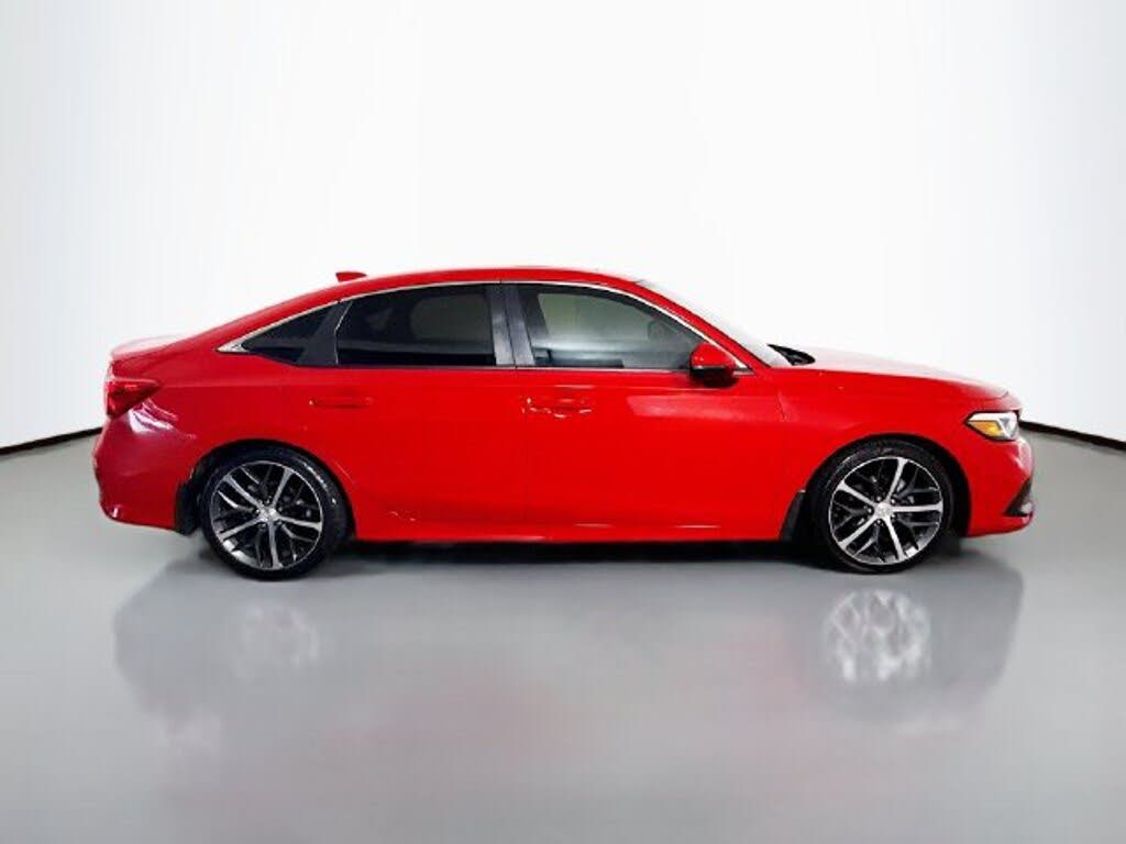 2023 Honda Civic