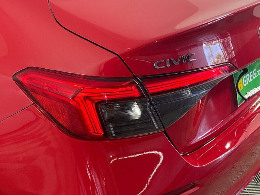 2023 Honda Civic