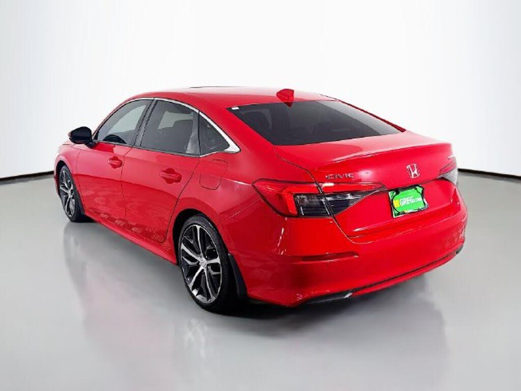 2023 Honda Civic