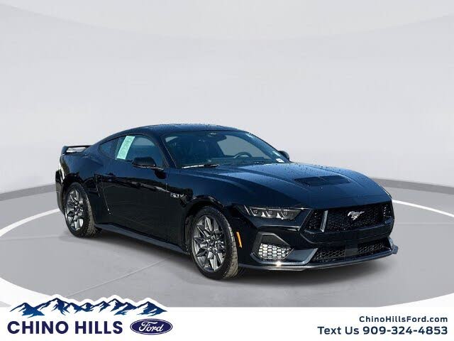 2026 Ford Mustang GT Premium for sale in Chino, CA
