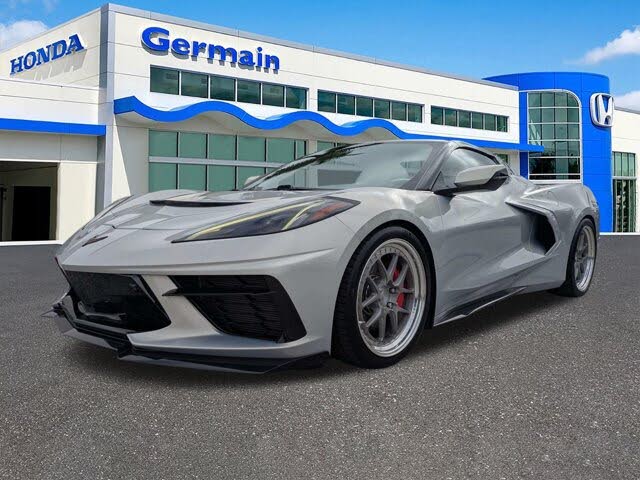 2024 Chevrolet Corvette Stingray for sale in Naples, FL