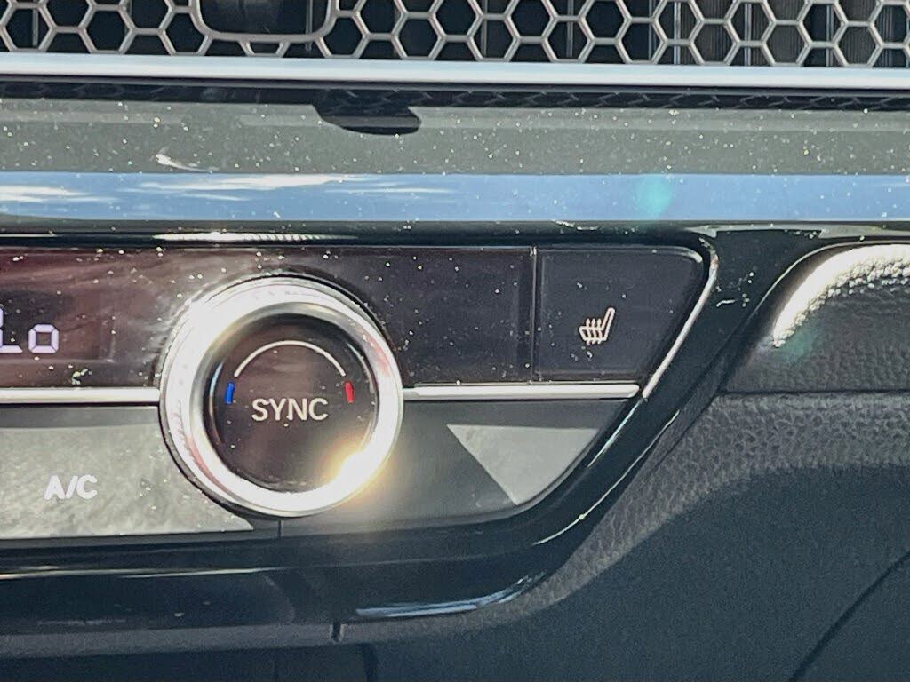 2025 Honda Civic Hybrid