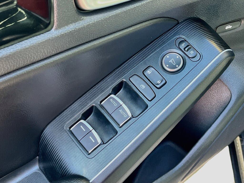 2025 Honda Civic Hybrid