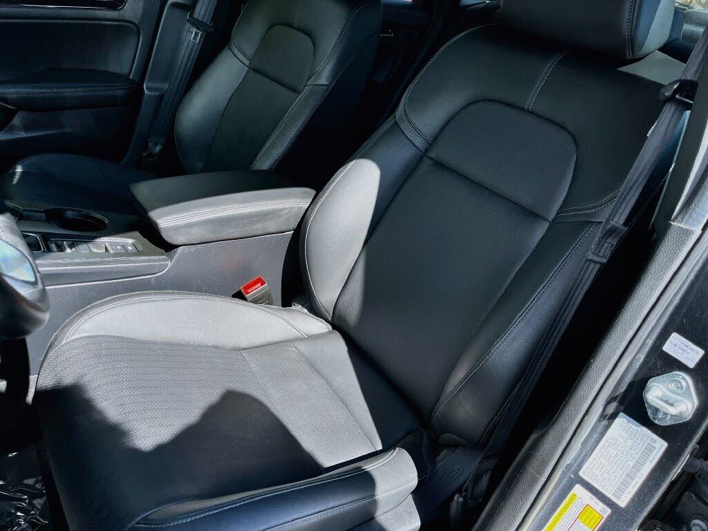 2025 Honda Civic Hybrid