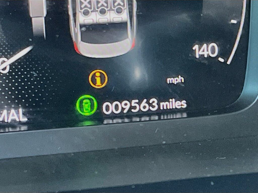 2025 Honda Civic Hybrid