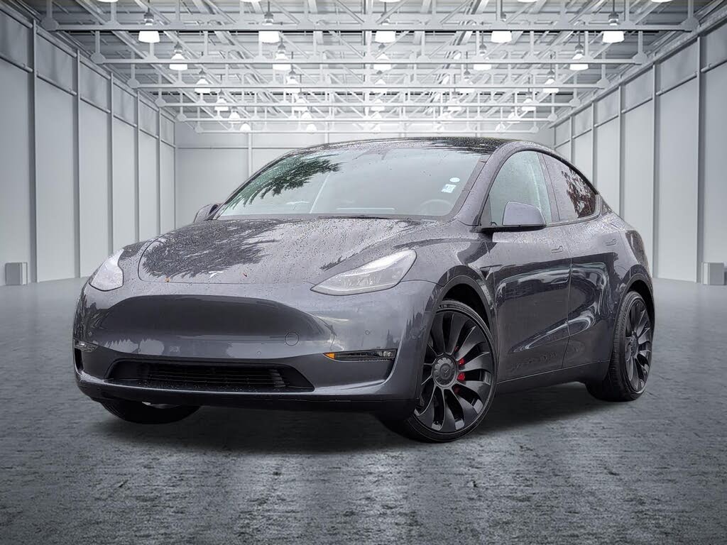 2022 Tesla Model Y Performance for sale in Gladstone, OR
