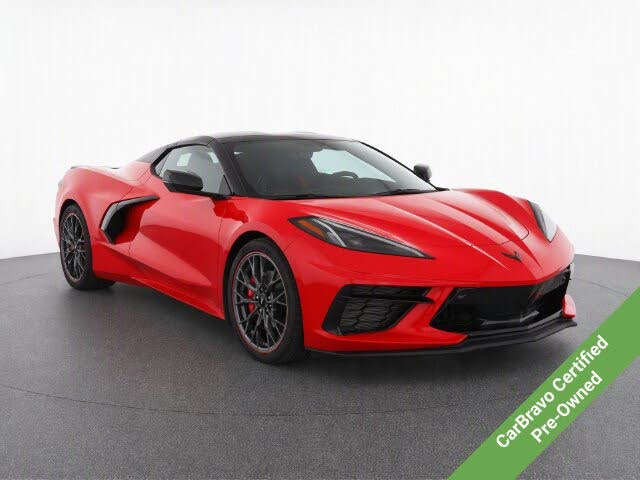 2024 Chevrolet Corvette Stingray for sale in Columbus, OH