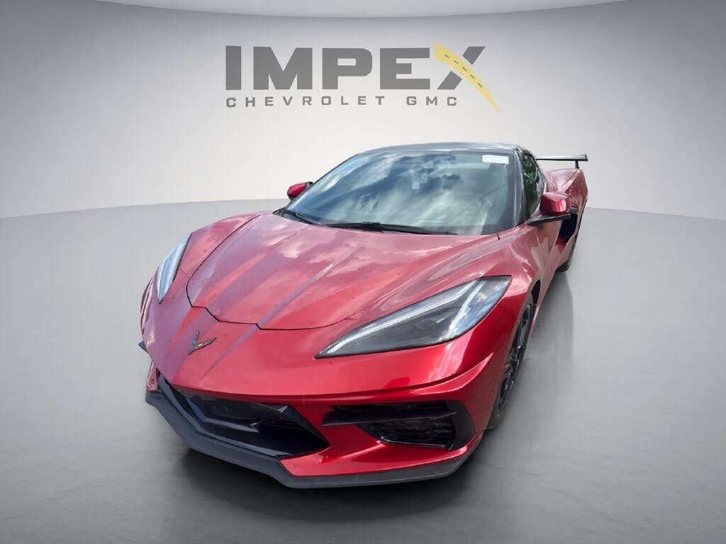2024 Chevrolet Corvette Stingray for sale in Reidsville, NC