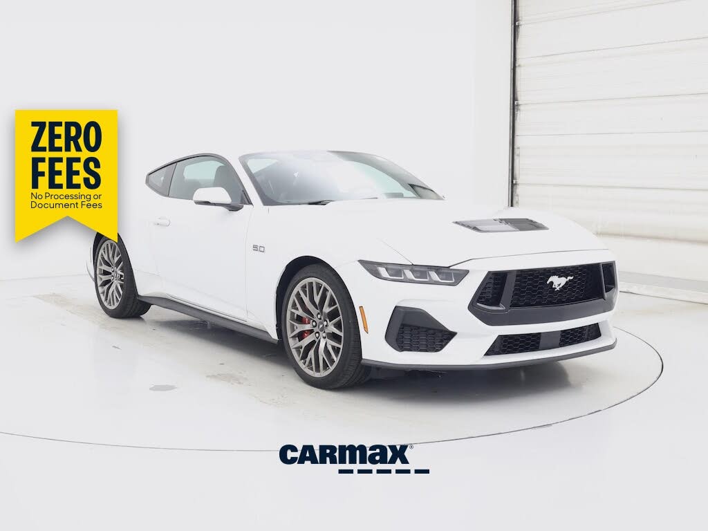 2024 Ford Mustang GT Premium for sale in Birmingham, AL