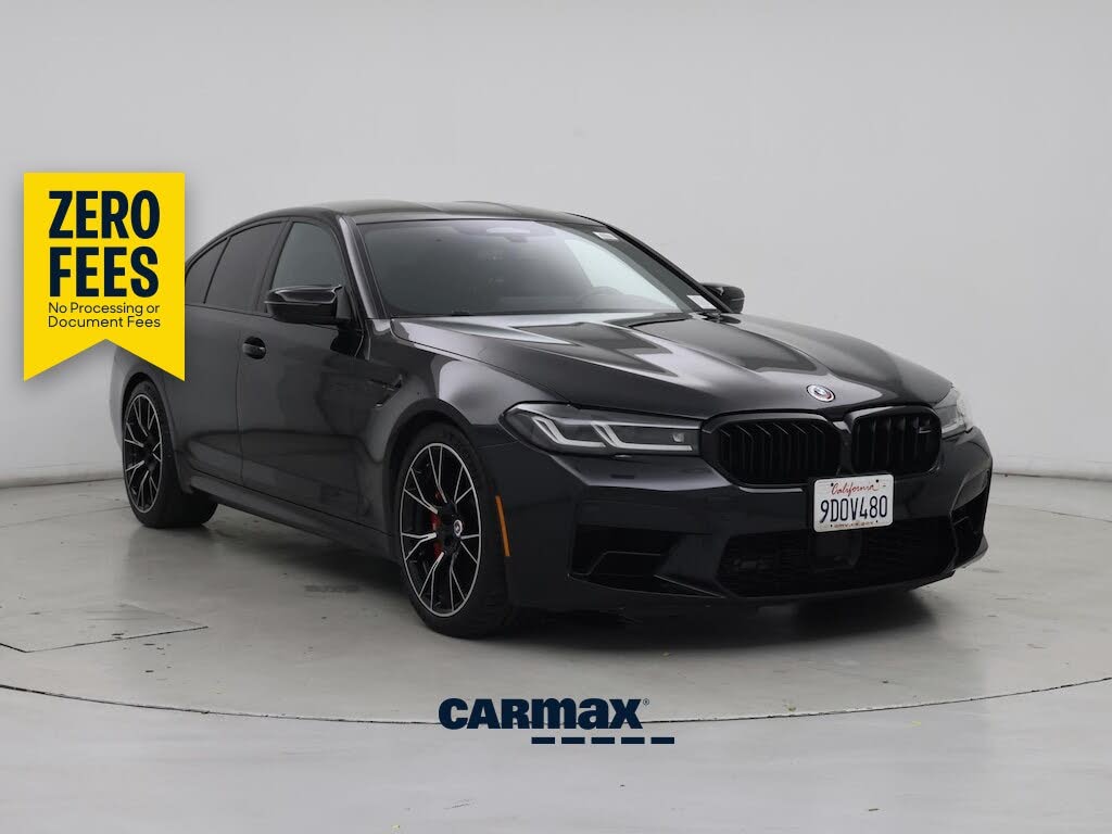 2023 BMW M5 Base for sale in San Diego, CA
