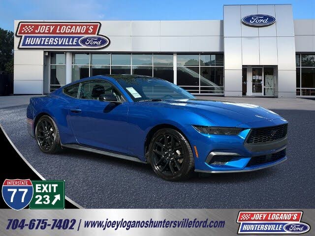 2024 Ford Mustang EcoBoost for sale in Huntersville, NC