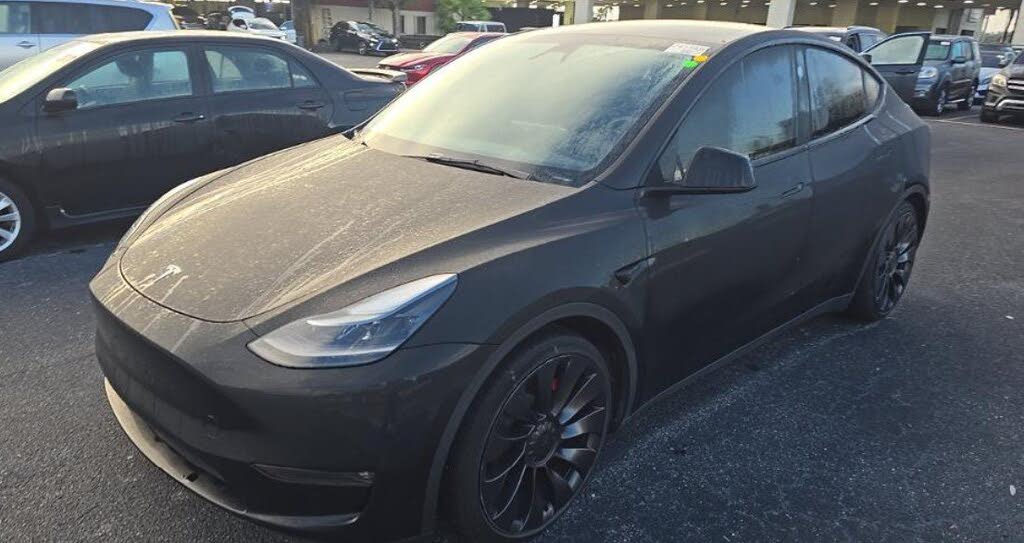 2023 Tesla Model Y Performance for sale in Hollywood, FL