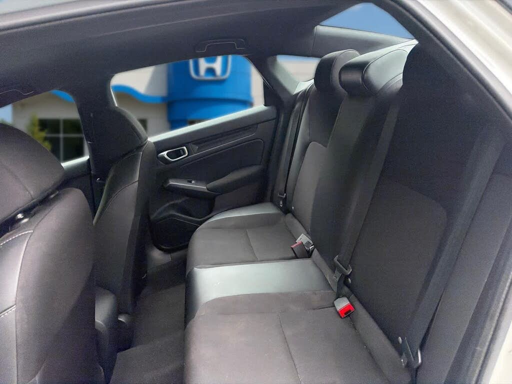 2023 Honda Civic