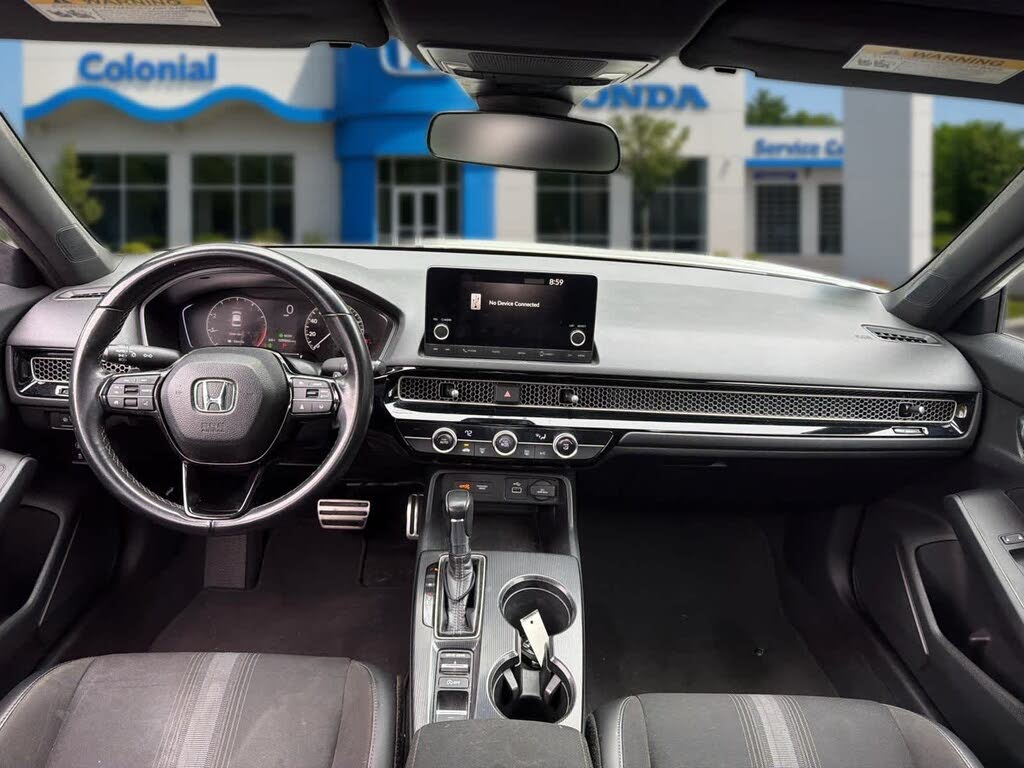 2023 Honda Civic