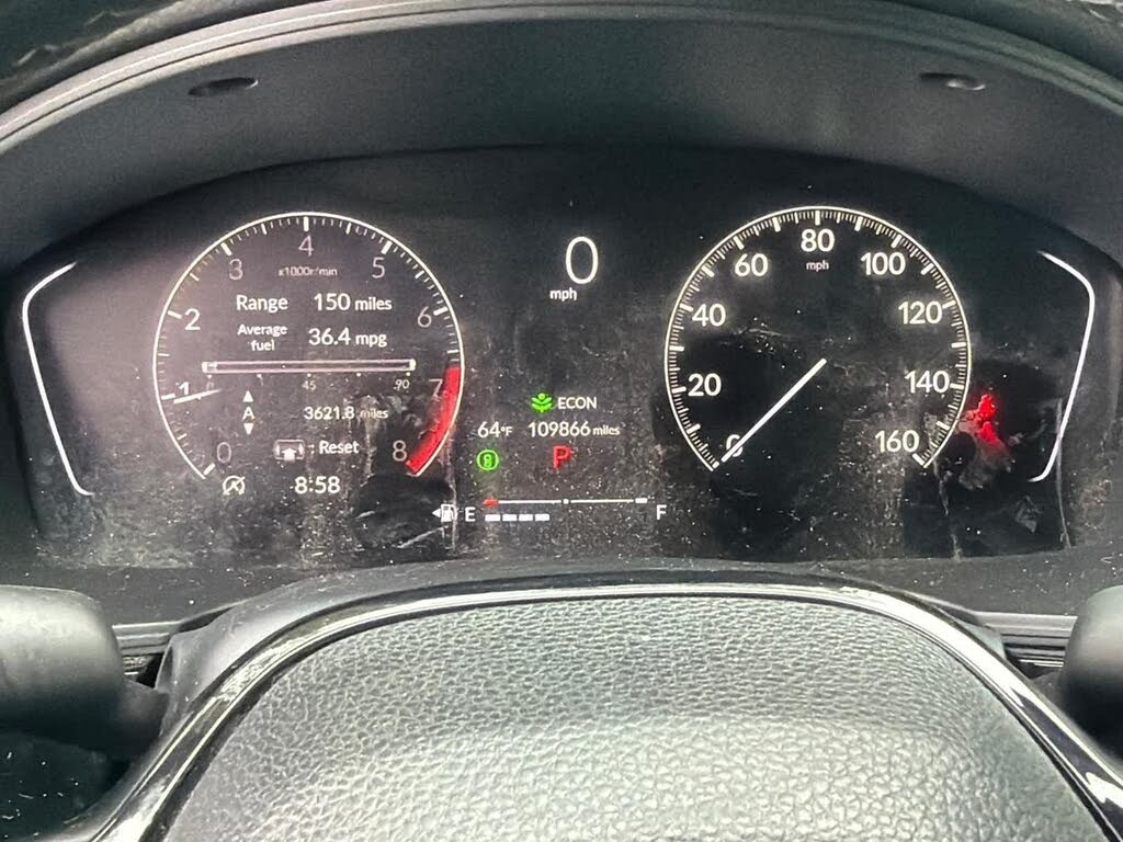 2023 Honda Civic