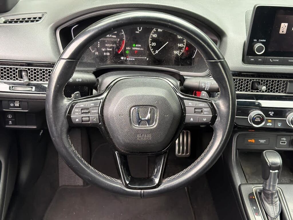 2023 Honda Civic