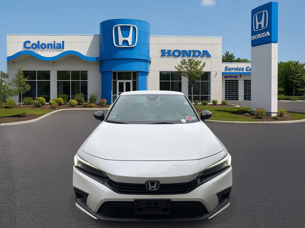 2023 Honda Civic