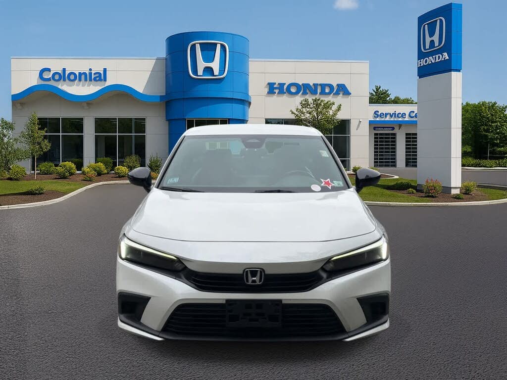 2023 Honda Civic