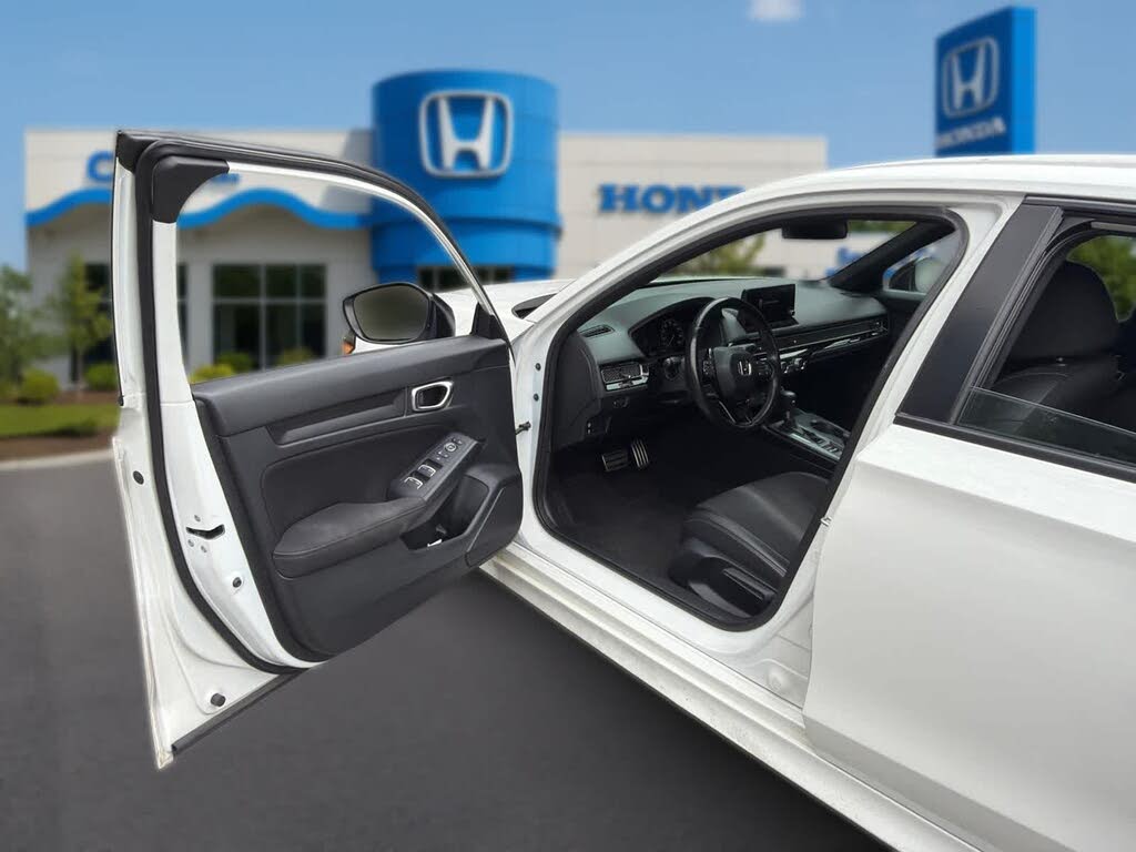 2023 Honda Civic