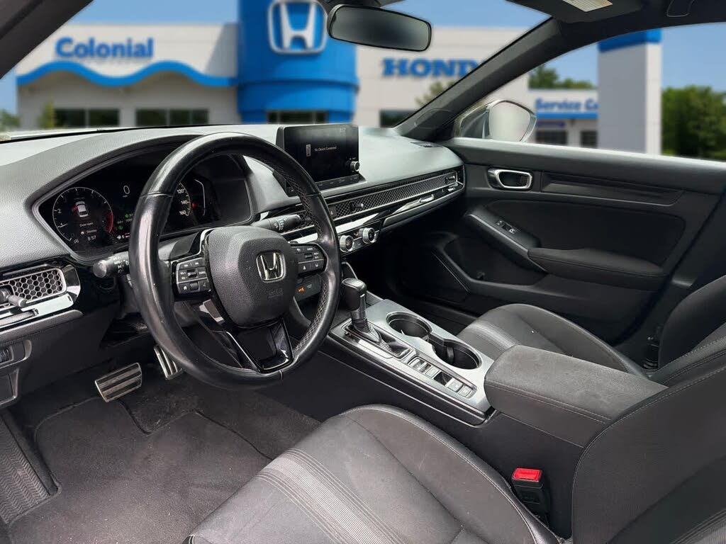 2023 Honda Civic