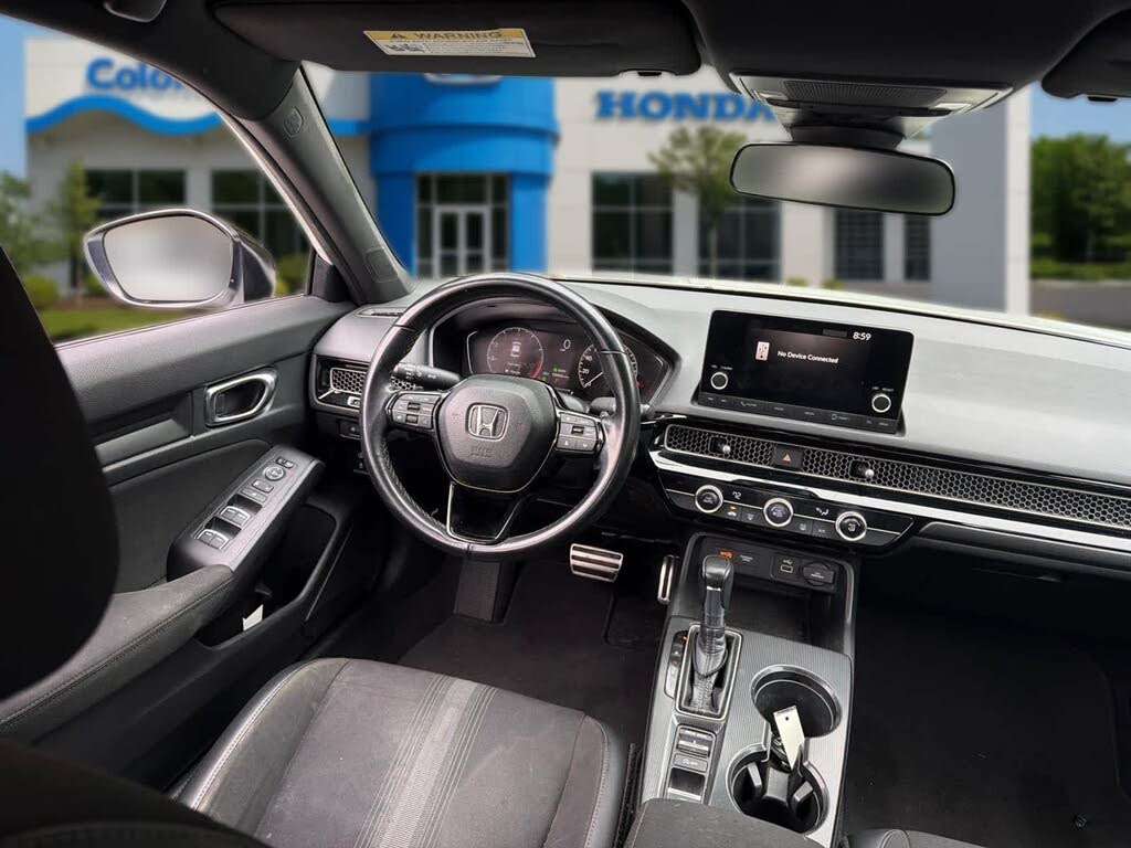 2023 Honda Civic