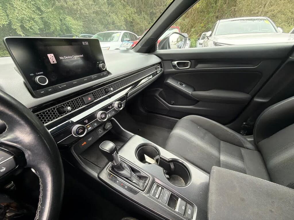 2023 Honda Civic