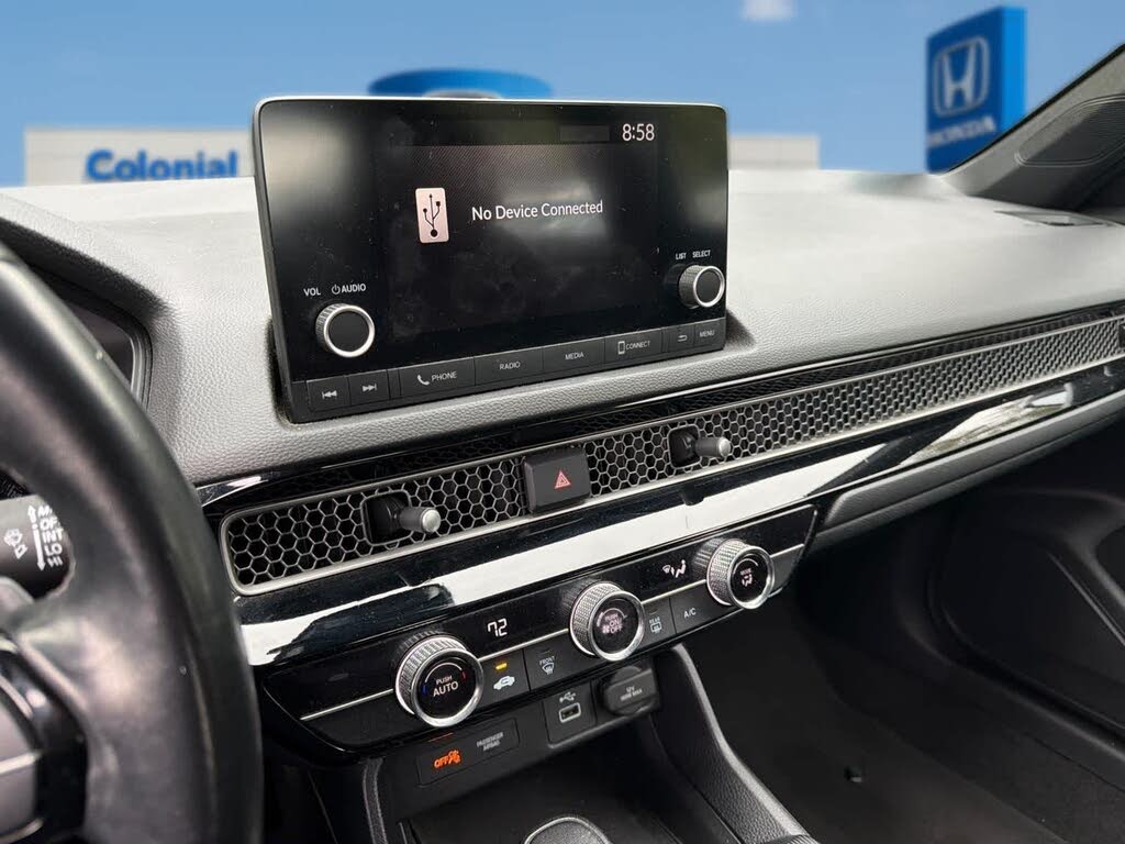 2023 Honda Civic