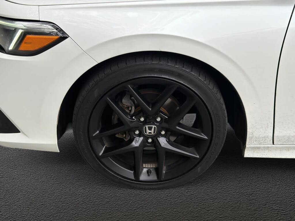 2023 Honda Civic