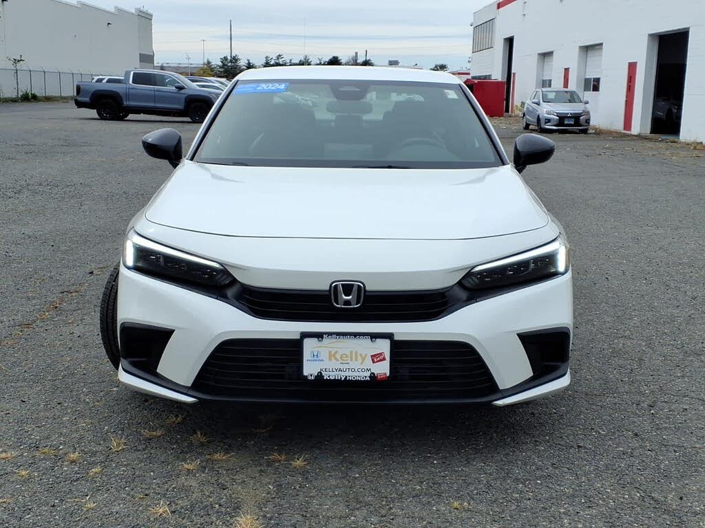 2024 Honda Civic