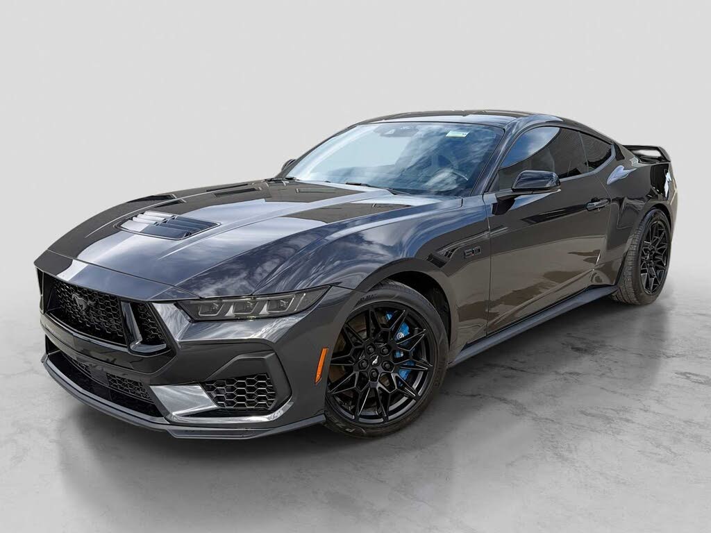 2024 Ford Mustang GT Premium for sale in Washington, MI