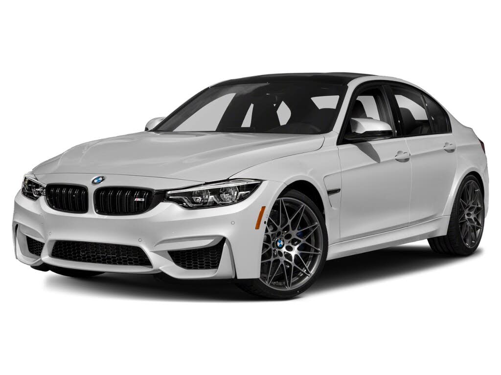 2018 BMW M3 Base for sale in Scottsdale, AZ