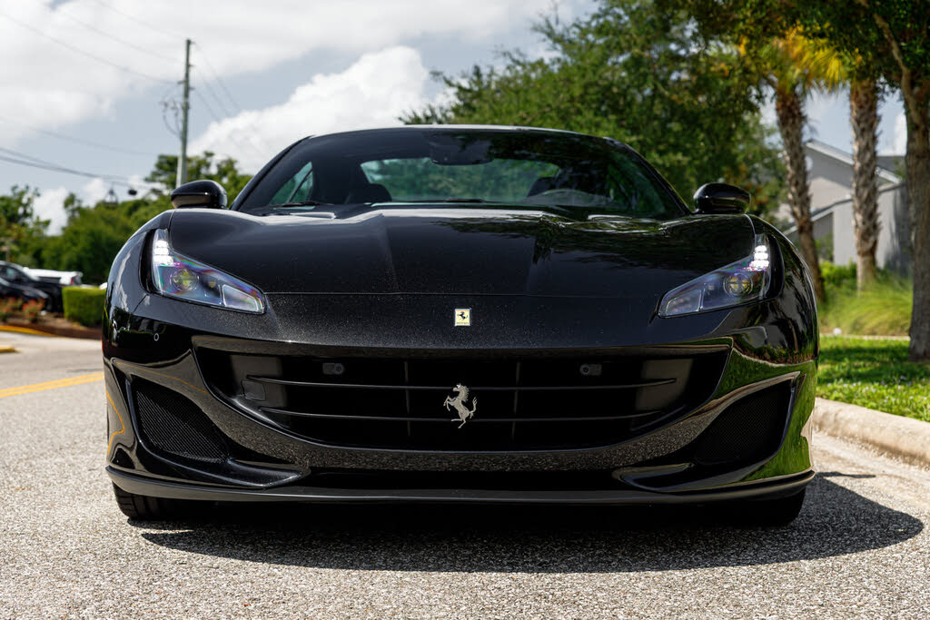 2020 Ferrari Portofino Base for sale in Winter Park, FL