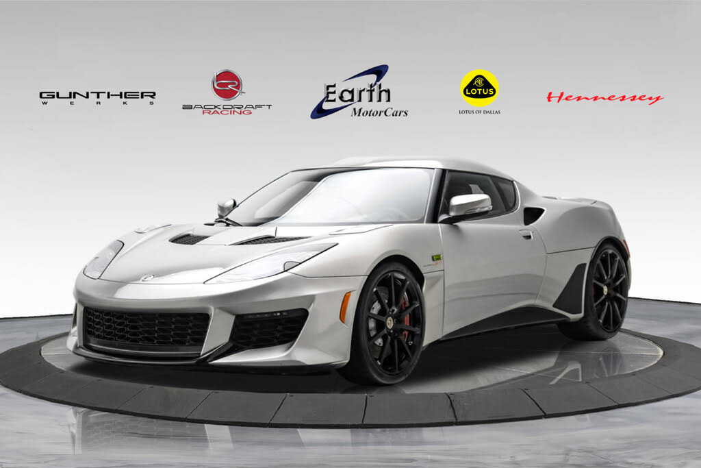 2021 Lotus Evora GT Base for sale in Carrollton, TX