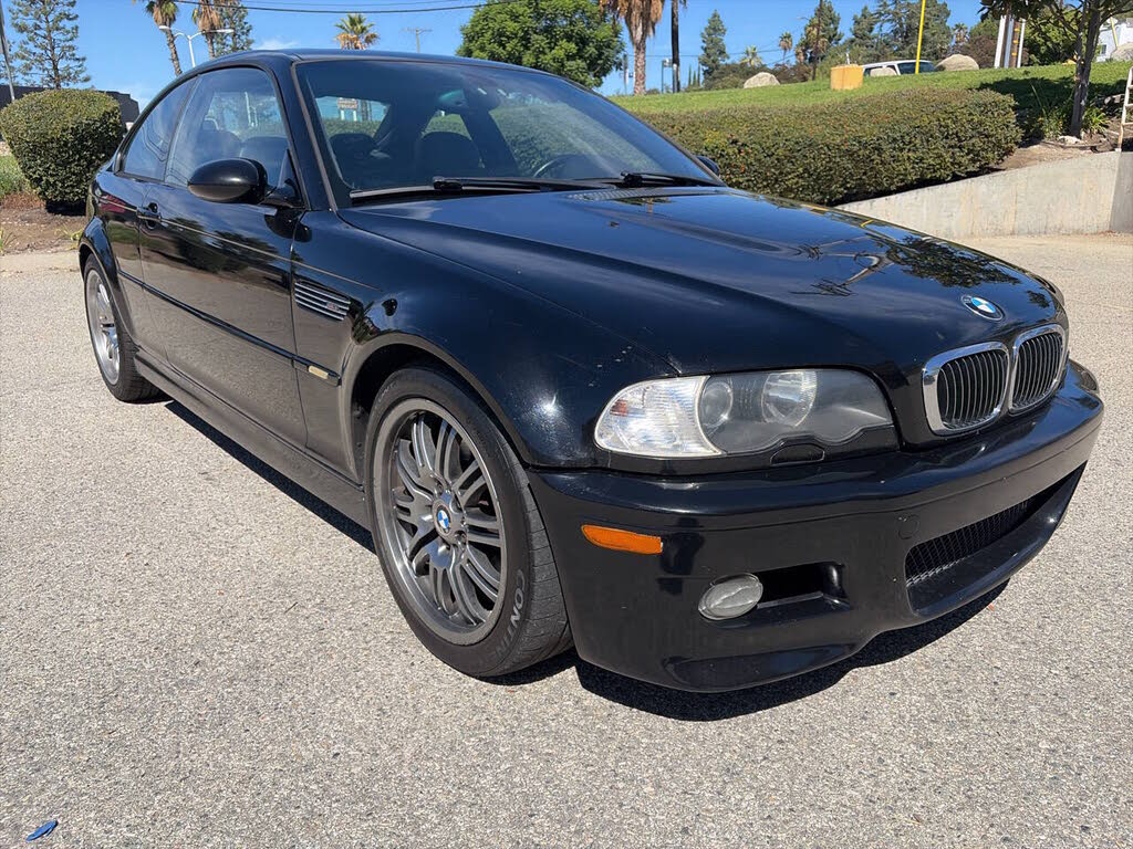 2003 BMW M3 deal in Tujunga, CA