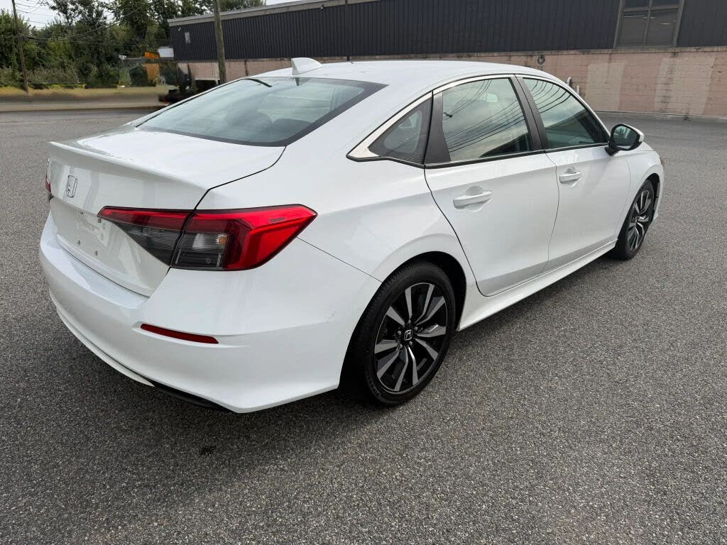 2023 Honda Civic
